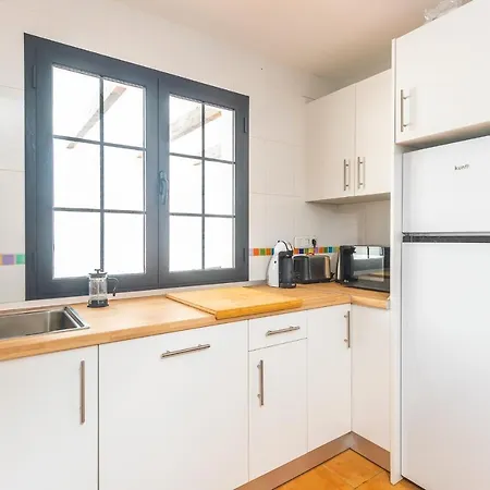 Luna - Private Pool Near The * קורלחו