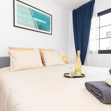 ヴィラ Luna - Private Pool Near The コラレホ