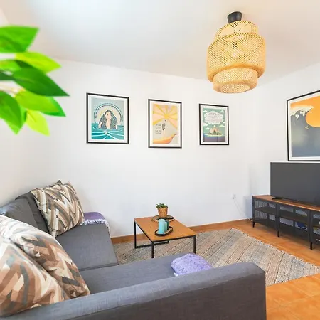 Luna - Private Pool Near The