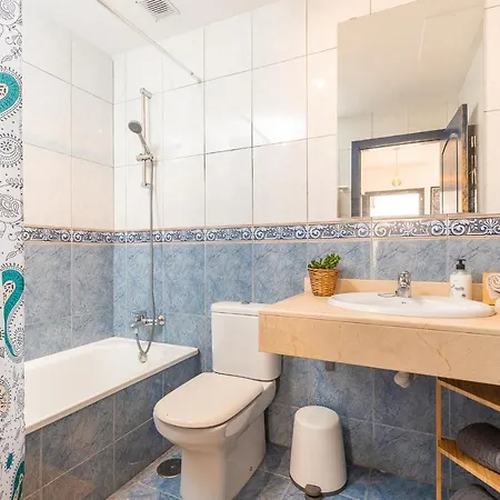 Luna - Private Pool Near The וילה