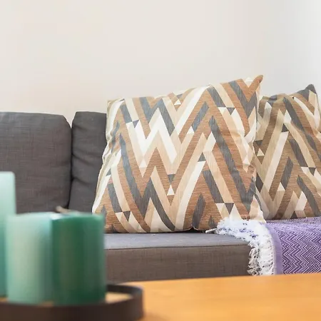 Luna - Private Pool Near The