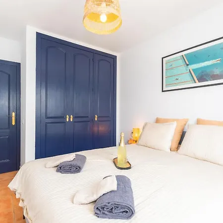 Villa Luna - Private Pool Near The