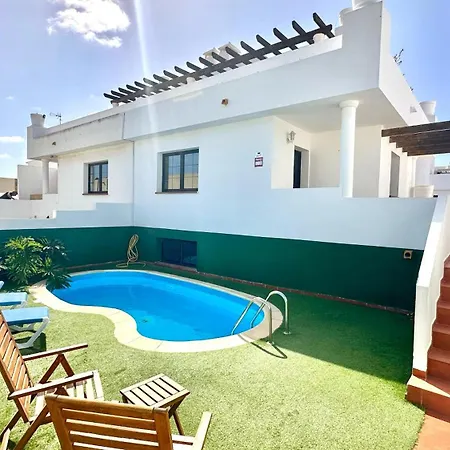 Luna - Private Pool Near The *