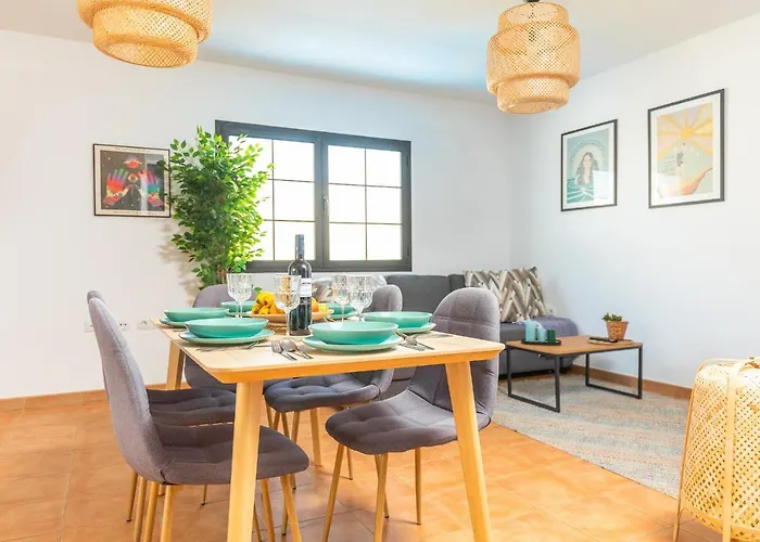 Villa Luna - Private Pool Near The *