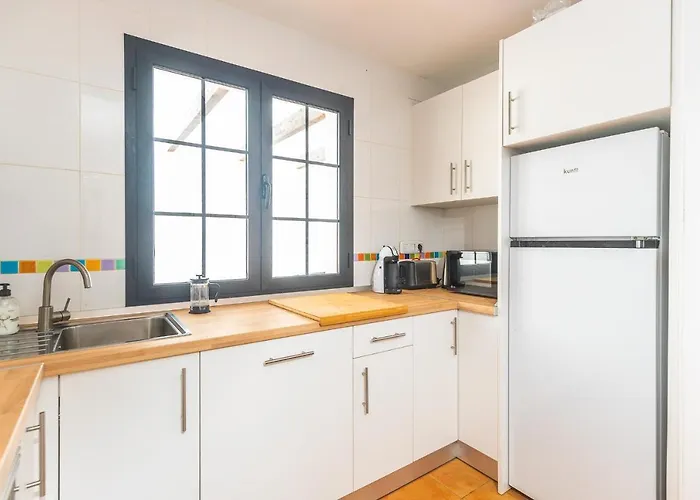 Luna - Private Pool Near The * Corralejo