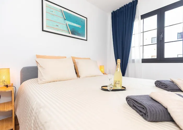 Villa Luna - Private Pool Near The Corralejo