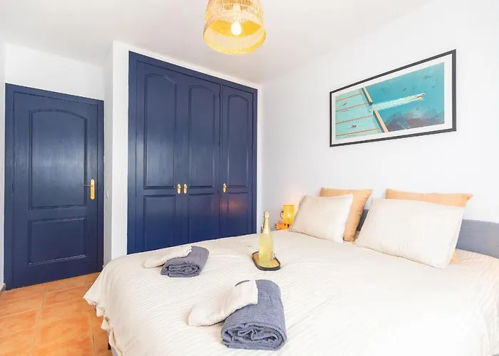 Villa Luna - Private Pool Near The