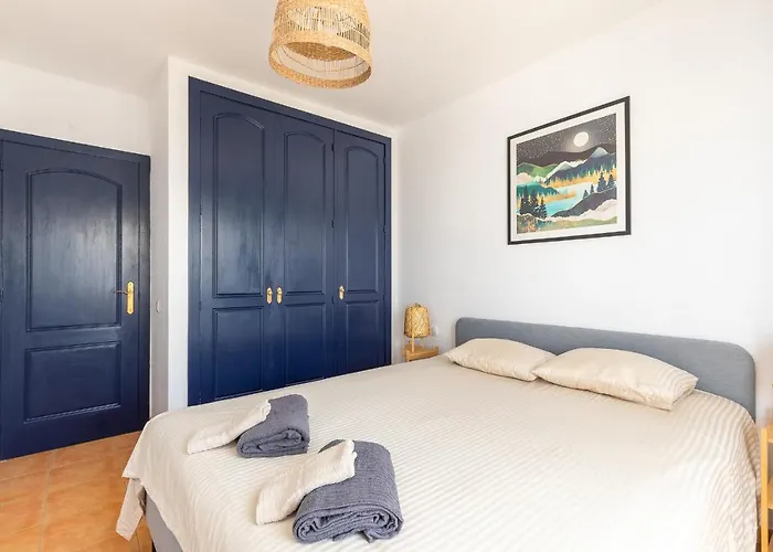 Luna - Private Pool Near The