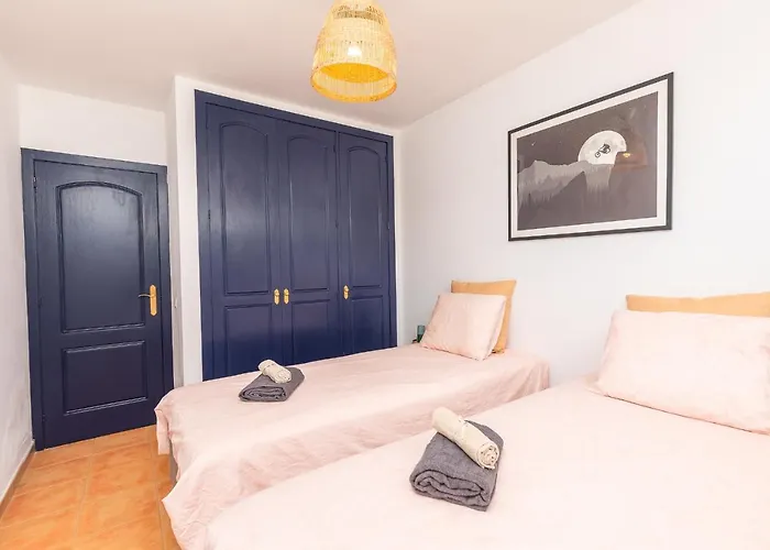 Villa Luna - Private Pool Near The