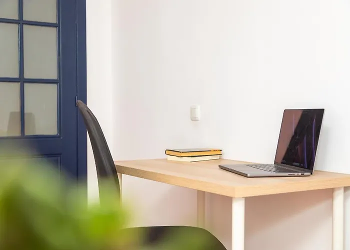 Luna - Private Pool Near The Corralejo