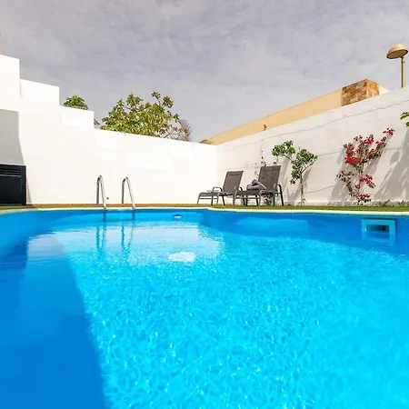 Casa Armonia - Private Pool Near The